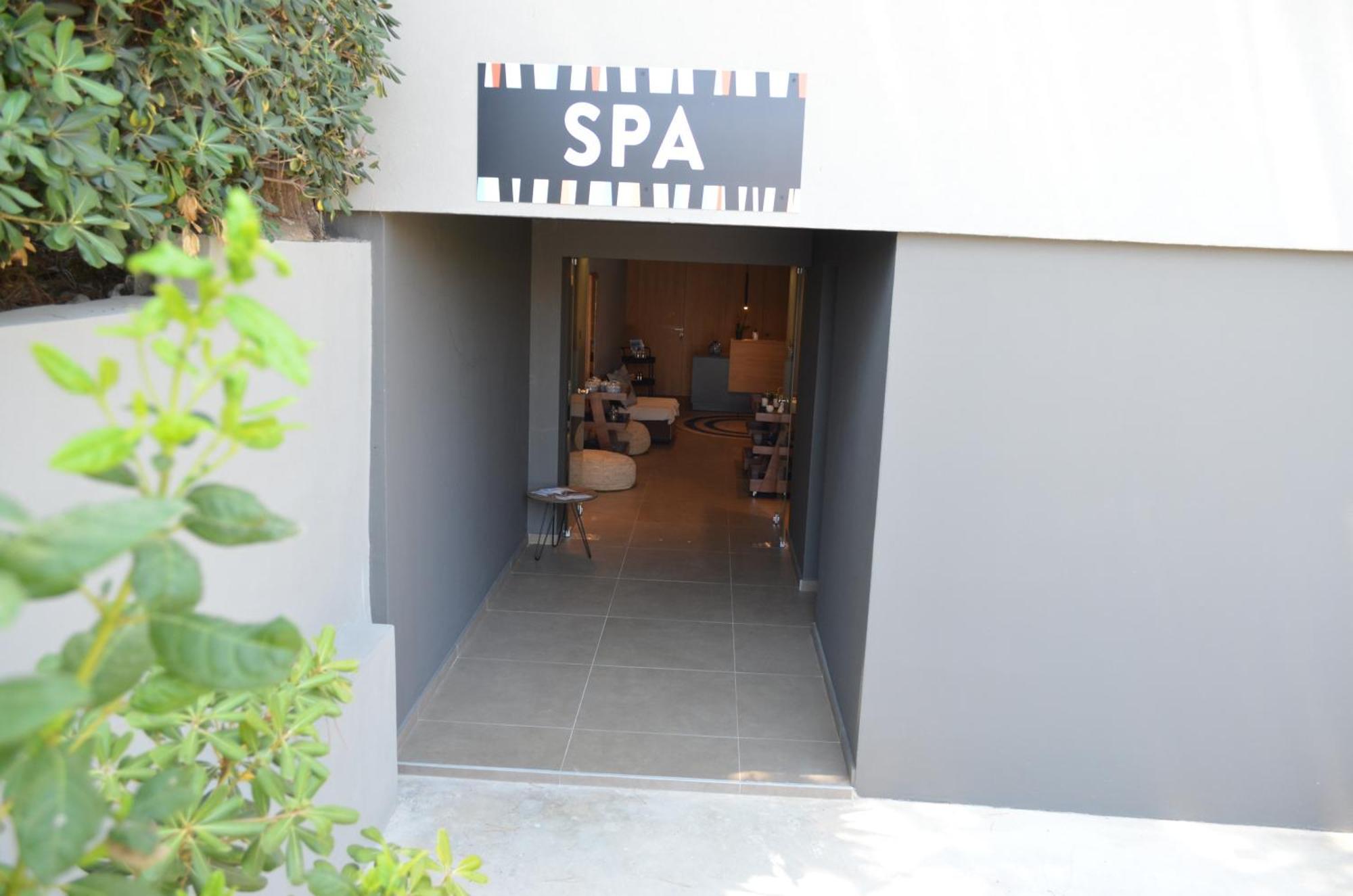 Hotel Cook'S Club Ialysos  Extérieur photo