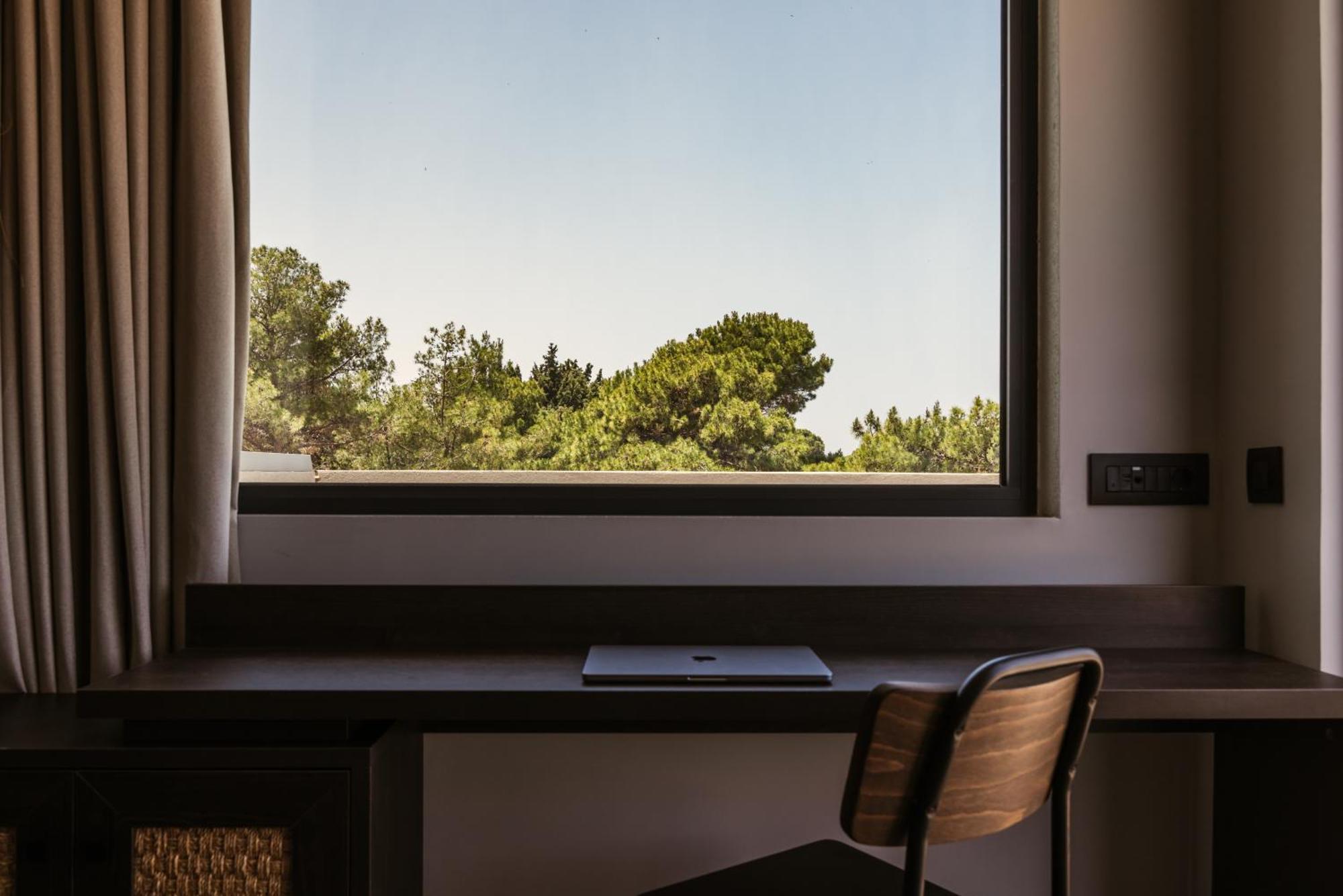 Hotel Cook'S Club Ialysos  Extérieur photo
