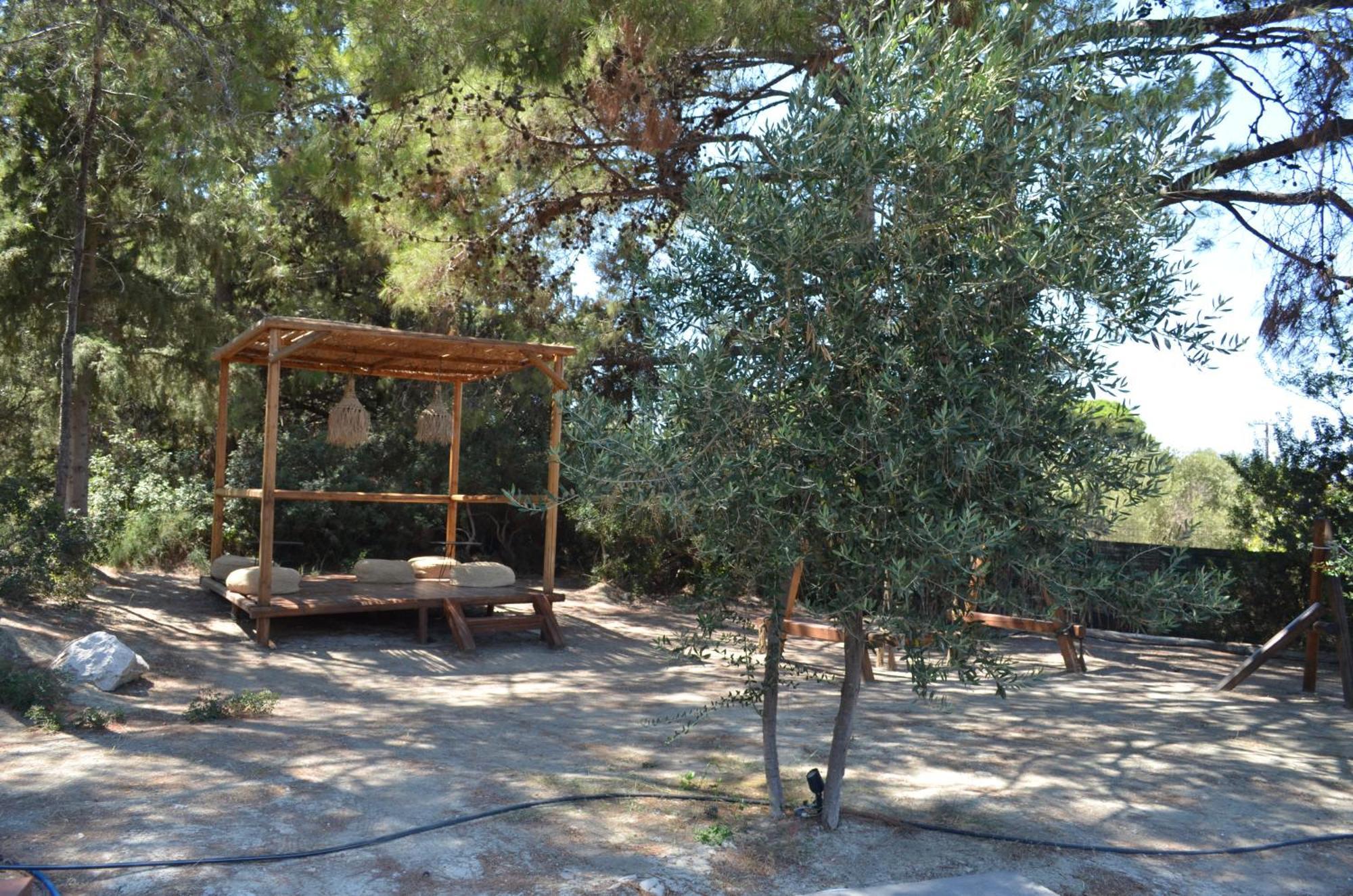 Hotel Cook'S Club Ialysos  Extérieur photo