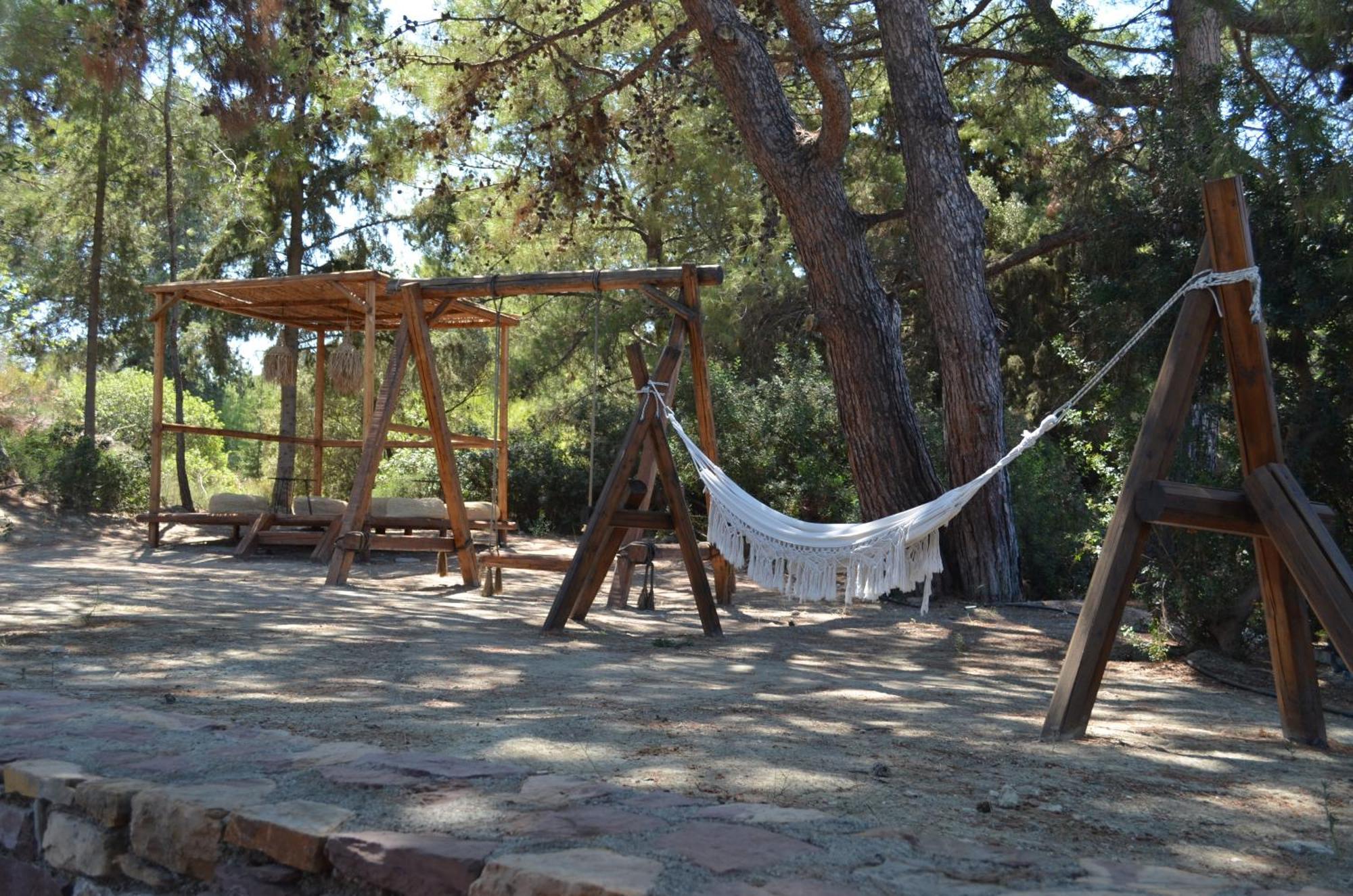 Hotel Cook'S Club Ialysos  Extérieur photo