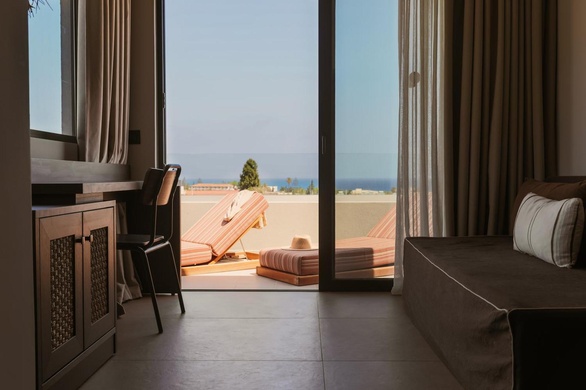 Hotel Cook'S Club Ialysos  Extérieur photo